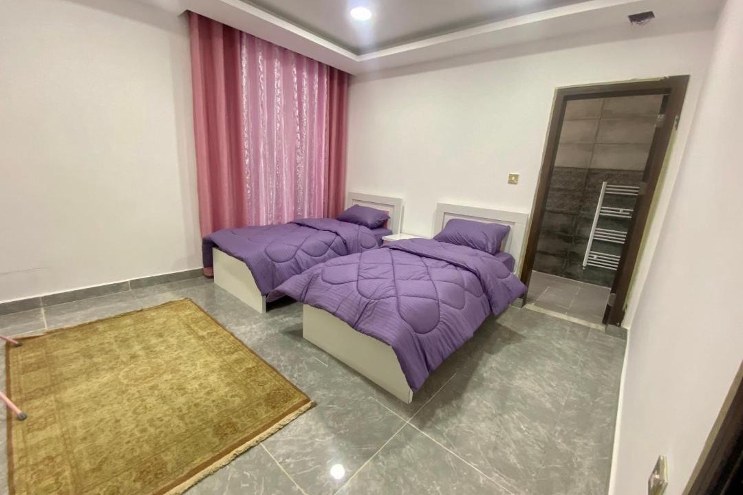 Photo of Bedroom in Al Abdali