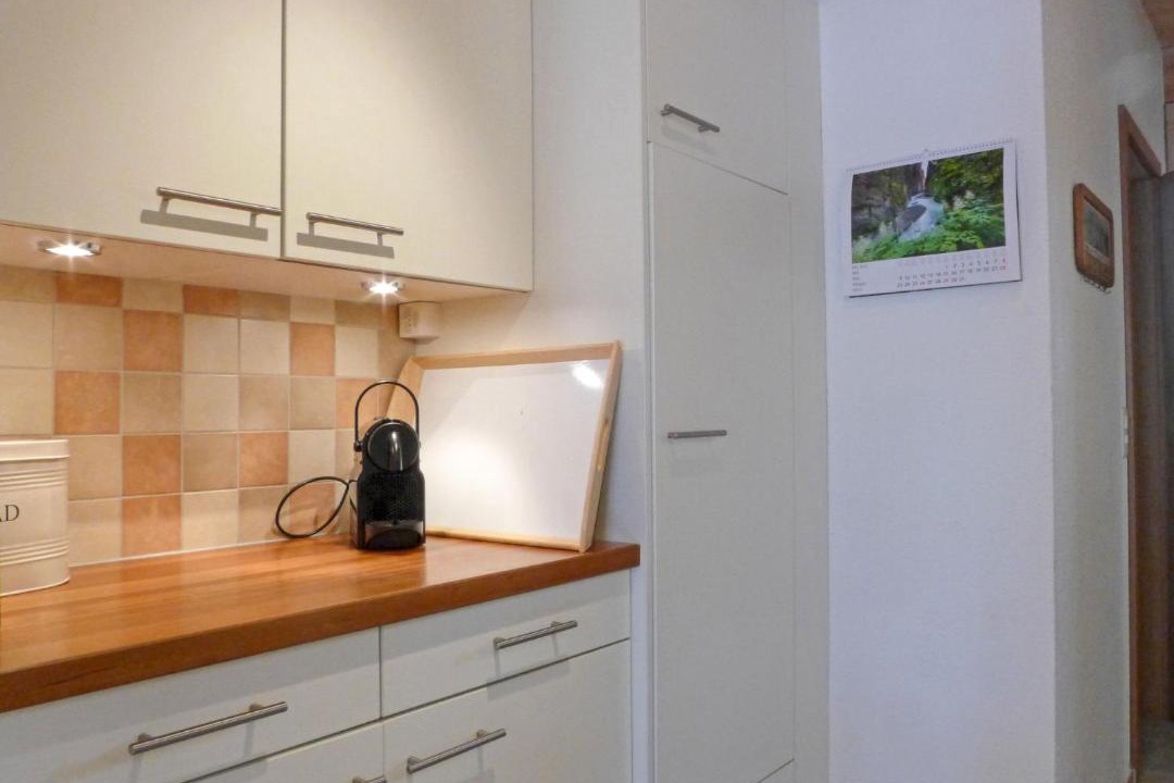 Photo of Kitchen in Wengen