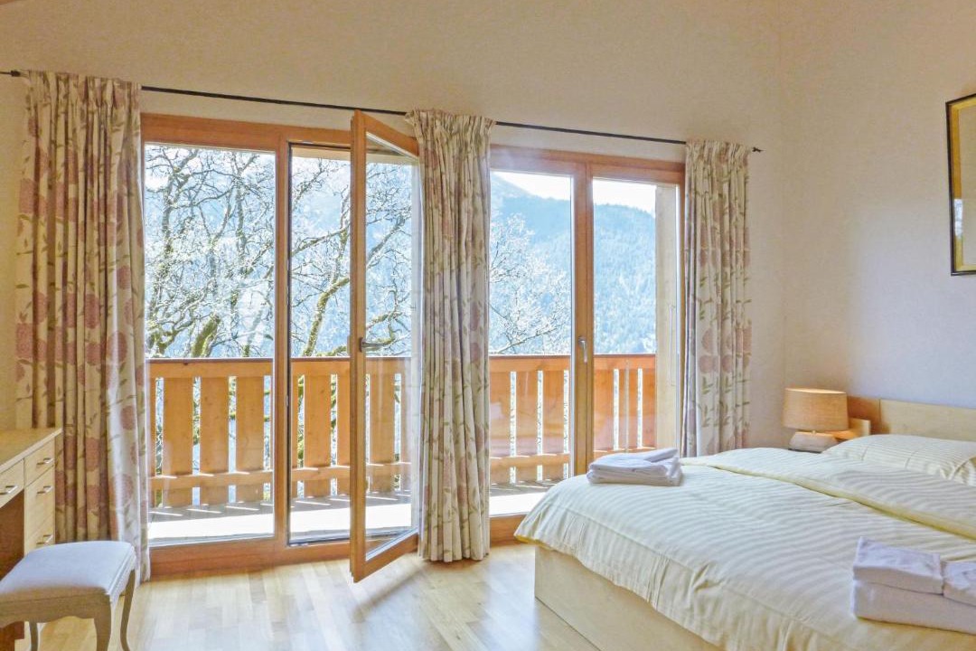 Photo of Bedroom in Wengen