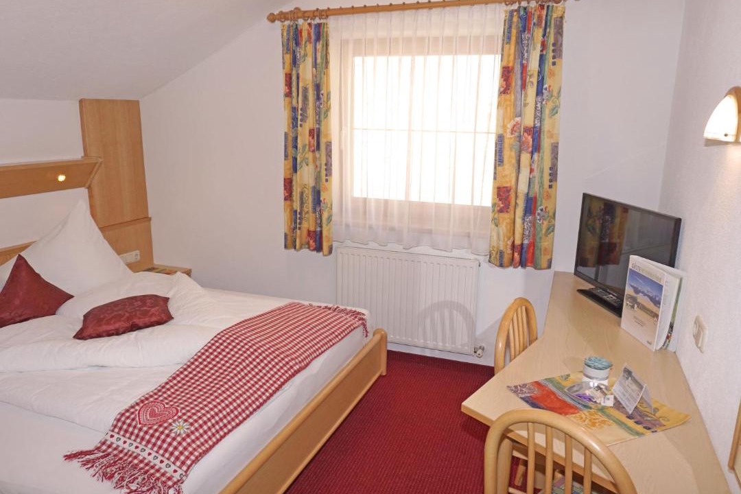 Photo of Bedroom in Kappl