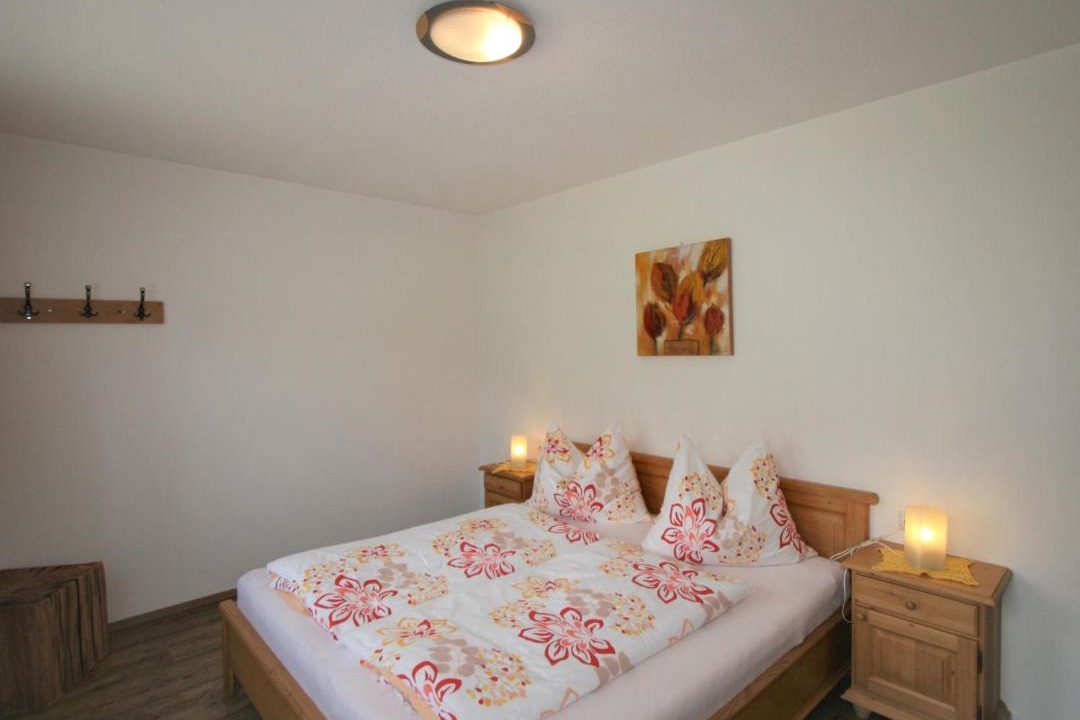 Photo of Bedroom in Fuegen