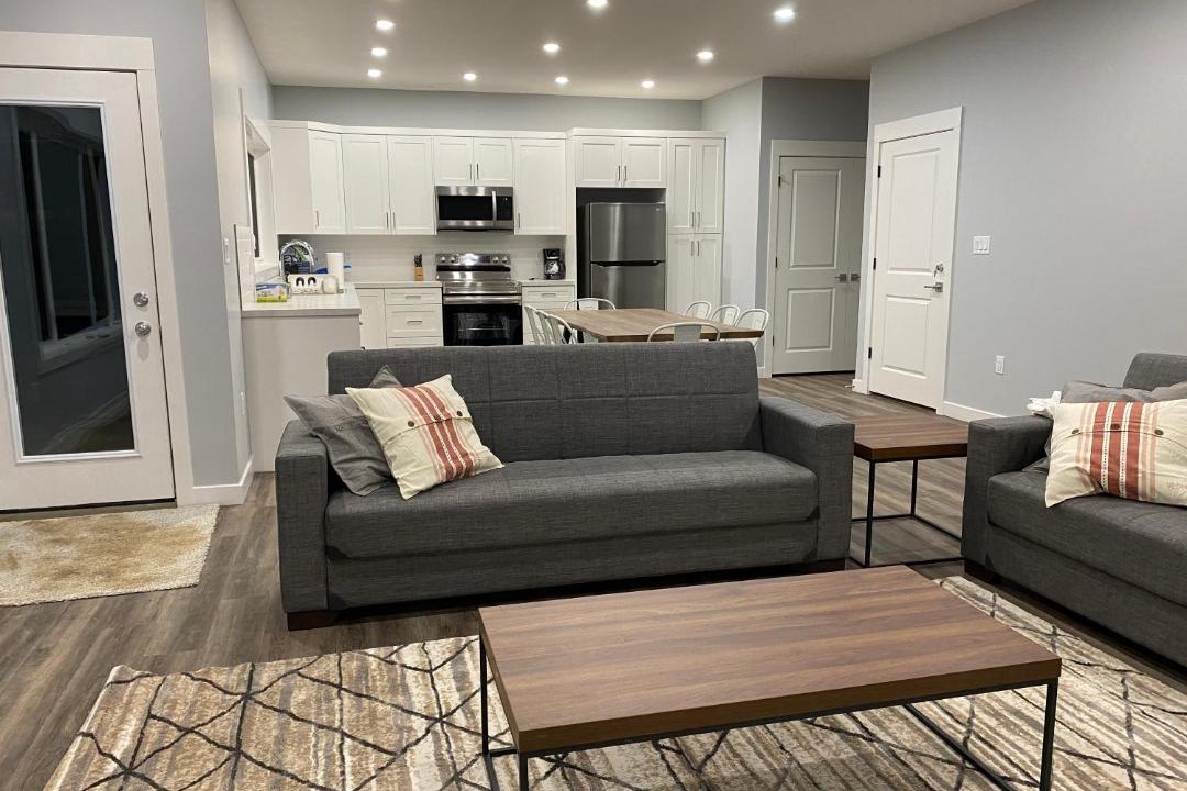 Photo of Livingroom in Mountain View