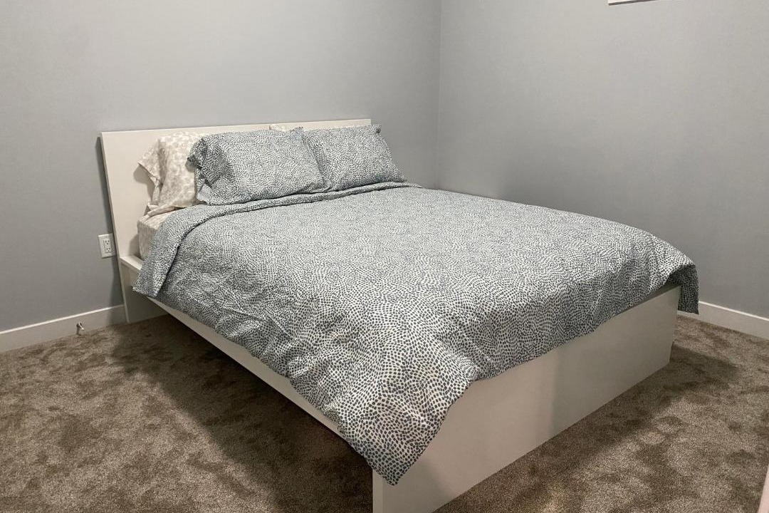 Photo of Bedroom in Mountain View