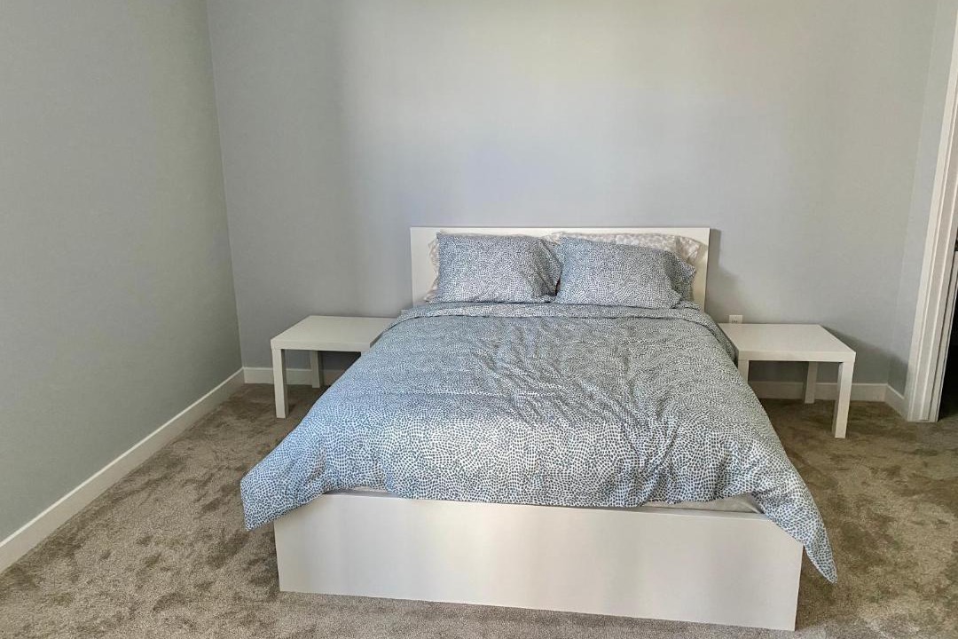 Photo of Bedroom in Mountain View