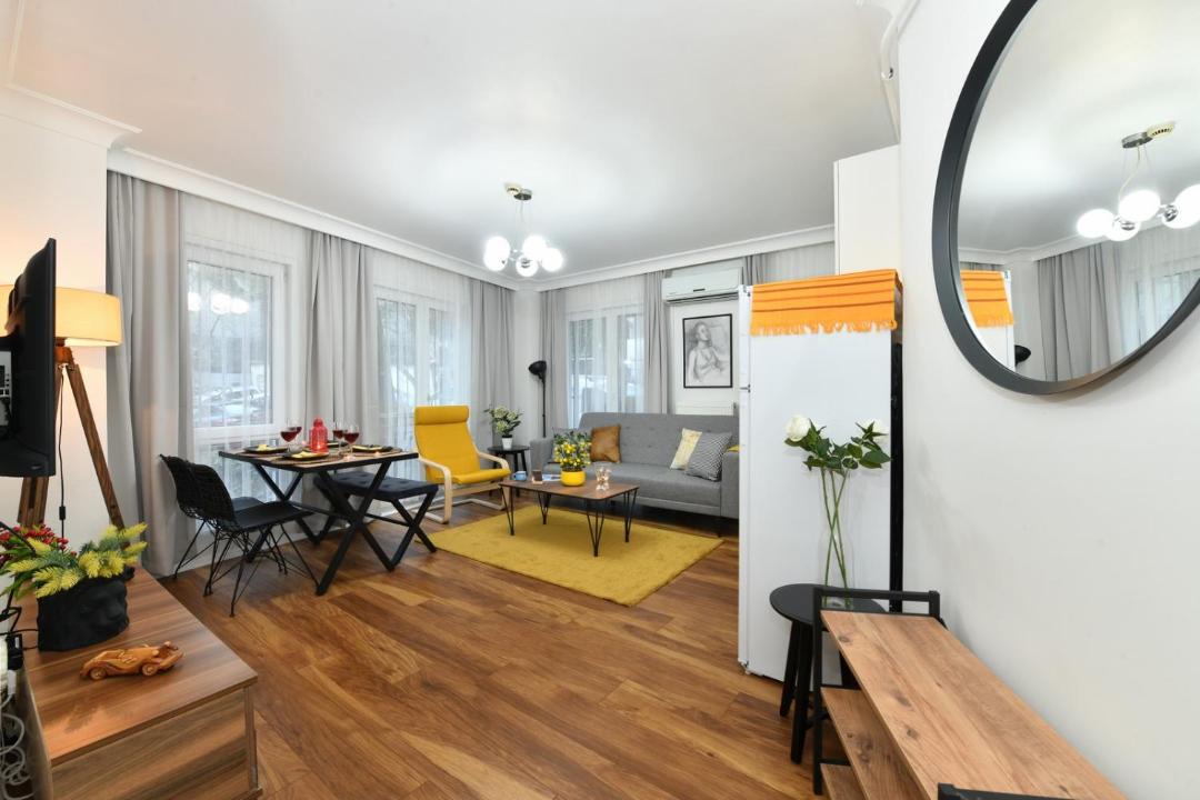 Photo of Livingroom in Gumussuyu Mahallesi