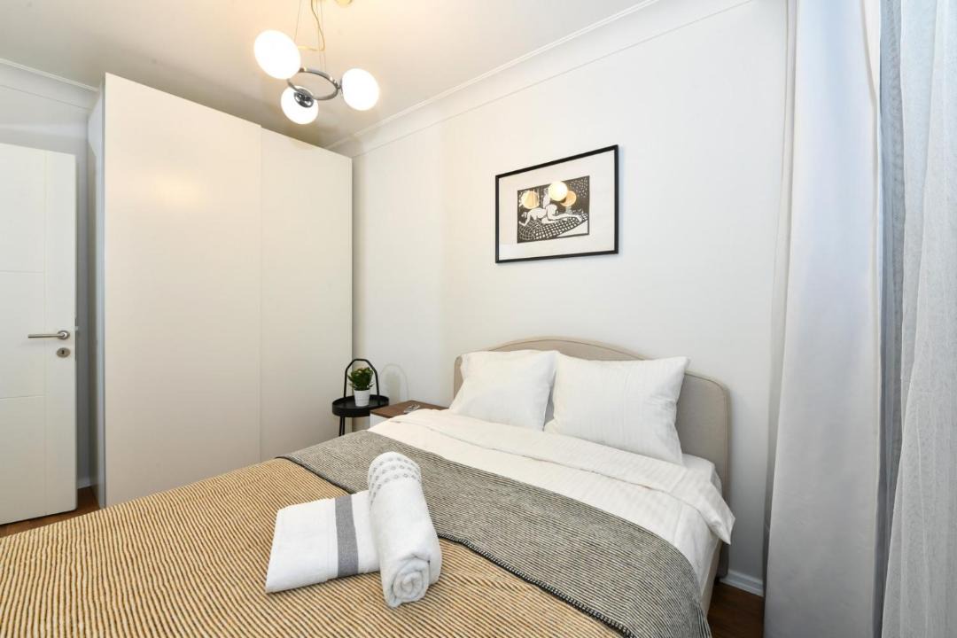 Photo of Bedroom in Gumussuyu Mahallesi