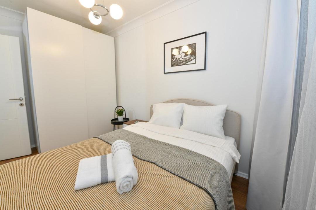 Photo of Bedroom in Gumussuyu Mahallesi
