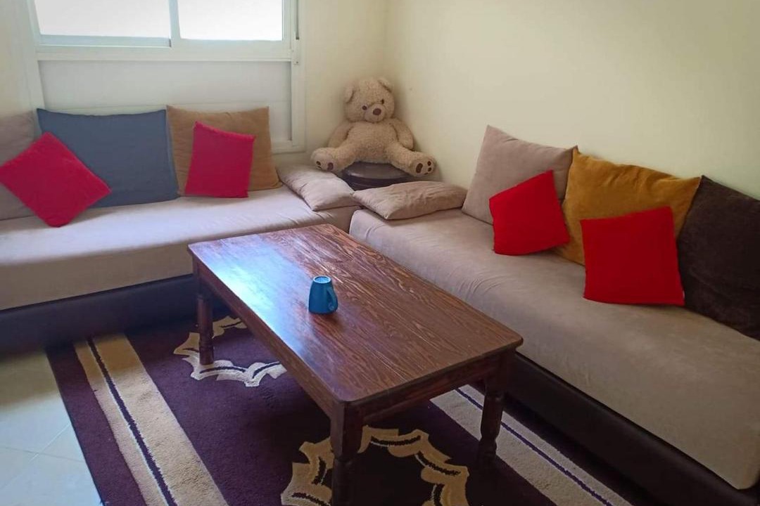 Photo of Livingroom in Bouznika