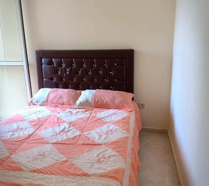 Photo of Bedroom in Bouznika