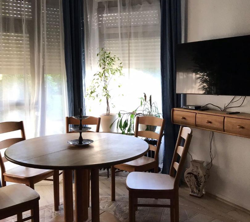 Photo of Livingroom in Heumaden