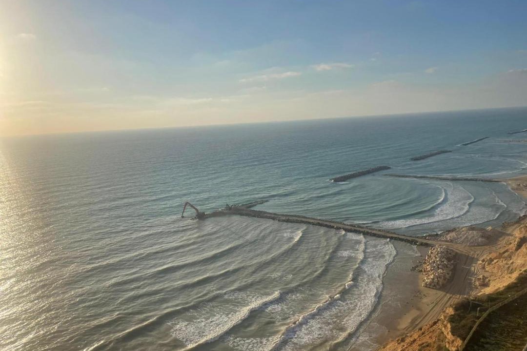 Photo of Outdoor in Netanya