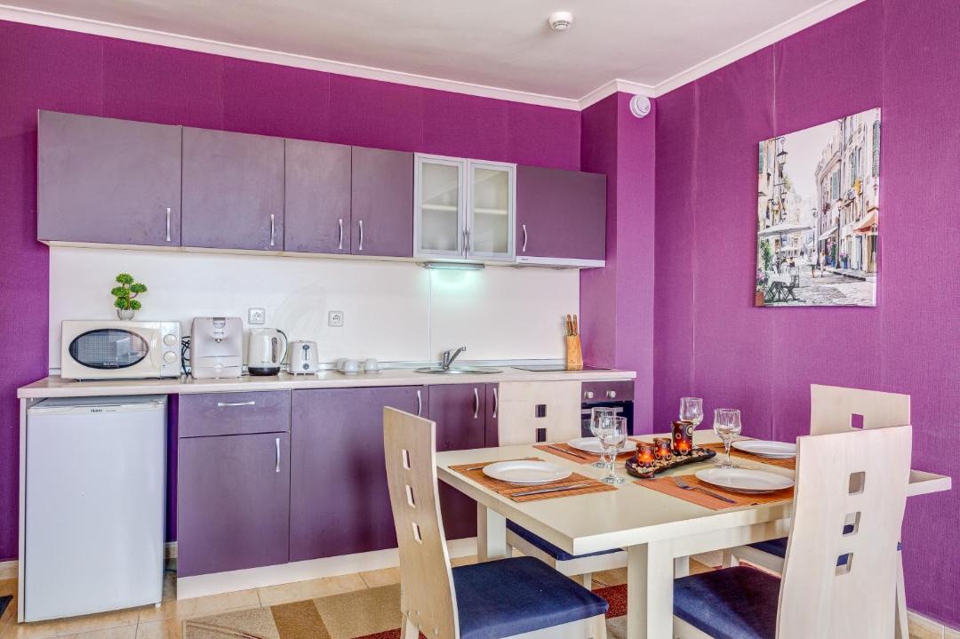 Photo of Kitchen in Pamporovo