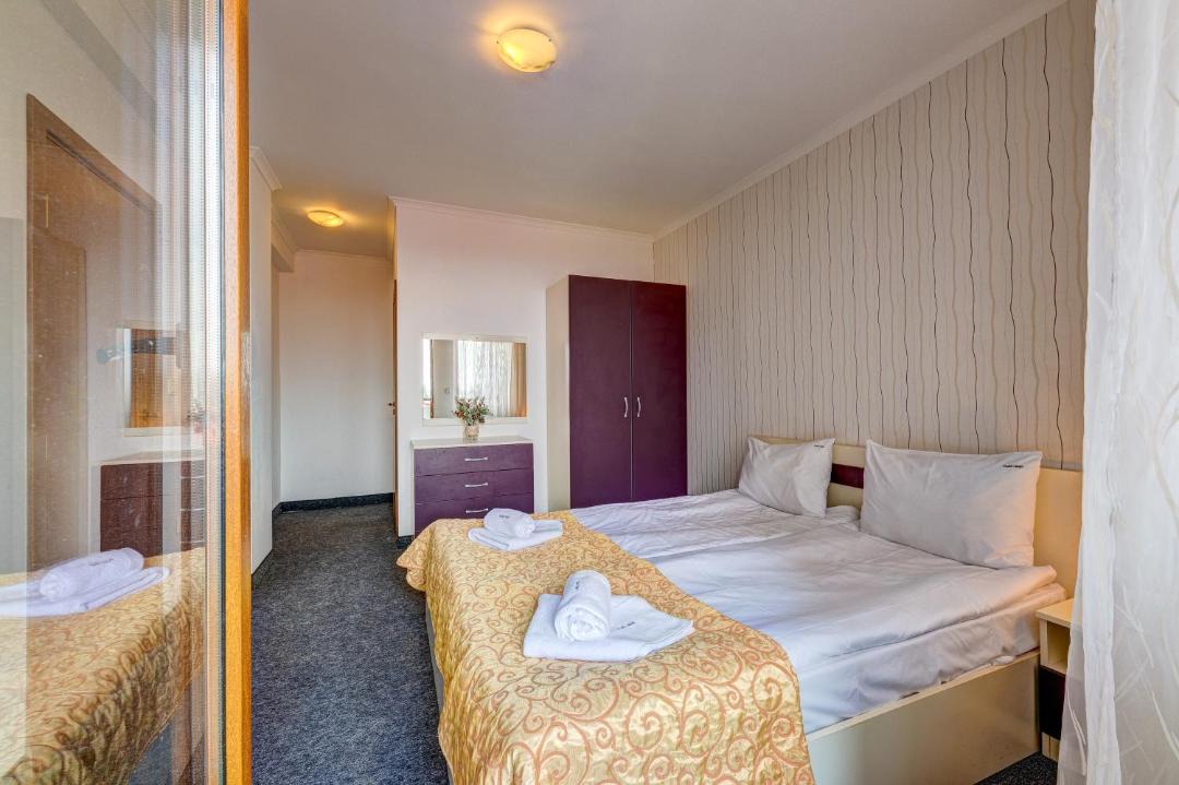 Photo of Bedroom in Pamporovo