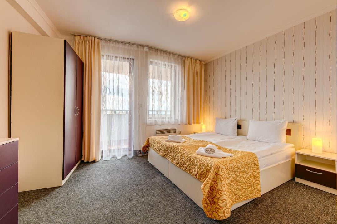 Photo of Bedroom in Pamporovo