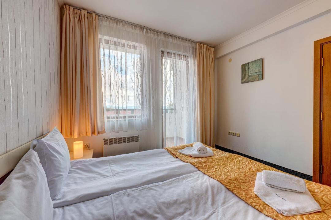 Photo of Bedroom in Pamporovo