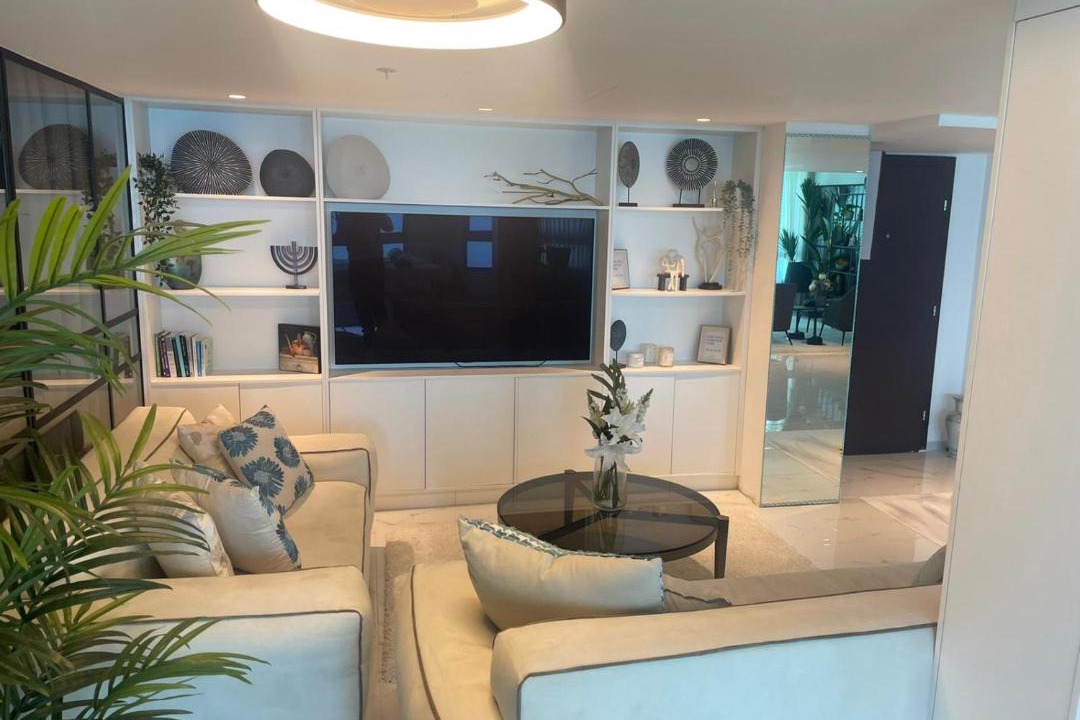 Photo of Livingroom in Netanya