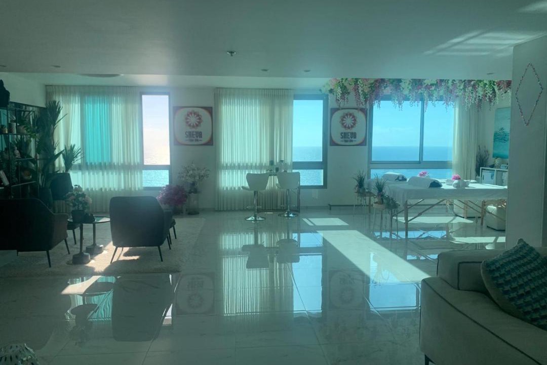 Photo of Livingroom in Netanya