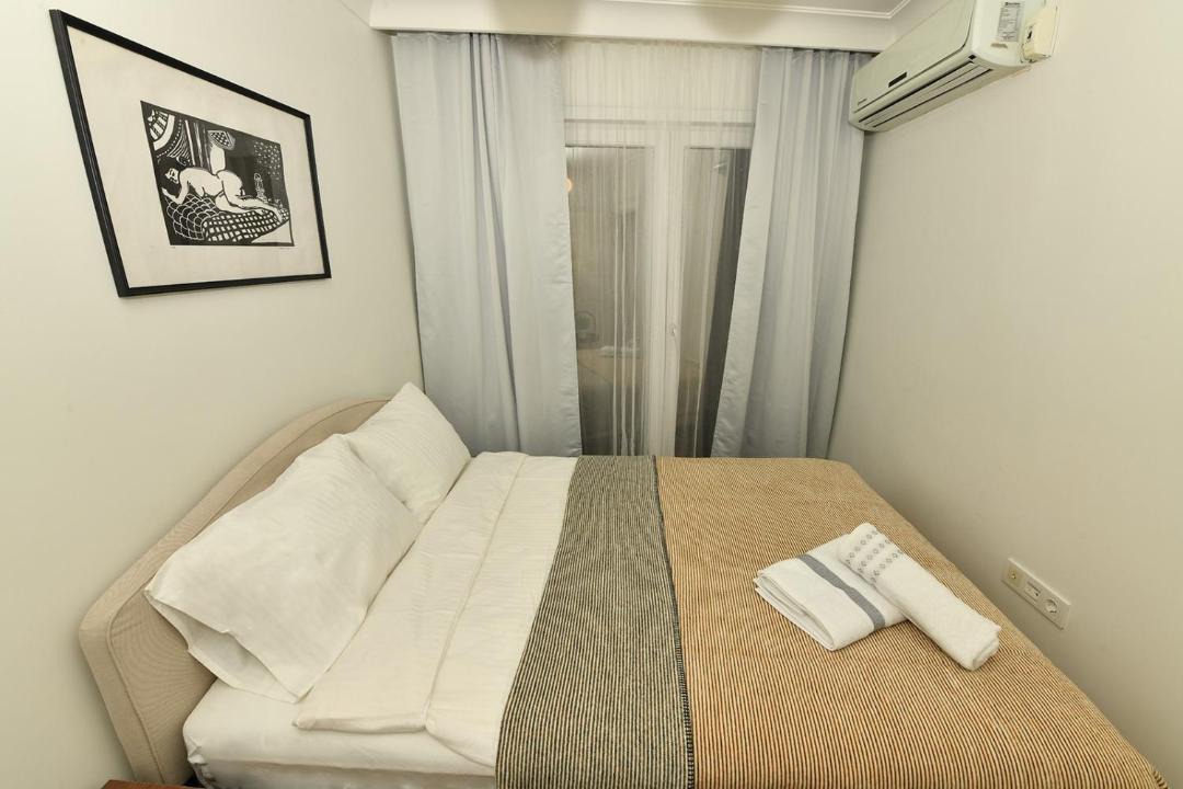 Photo of Bedroom in Gumussuyu Mahallesi