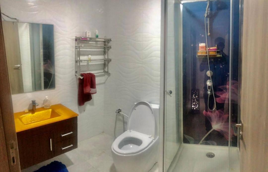 Photo of Bathroom in El Mansouria