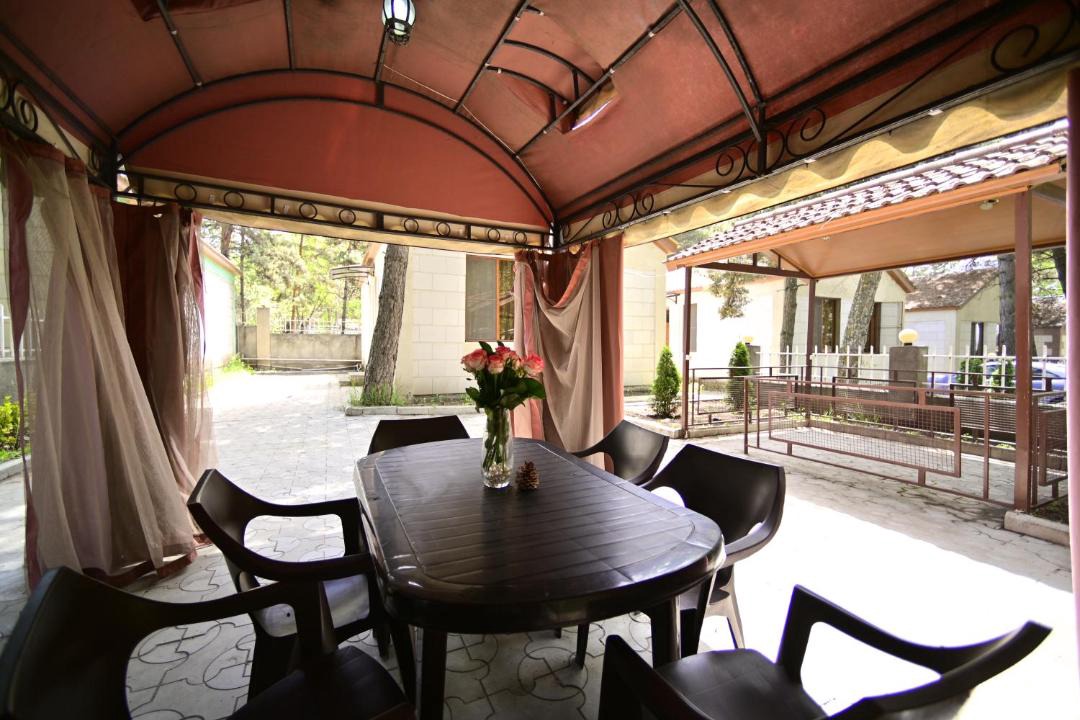 Photo of Patio Balcony in Sevan