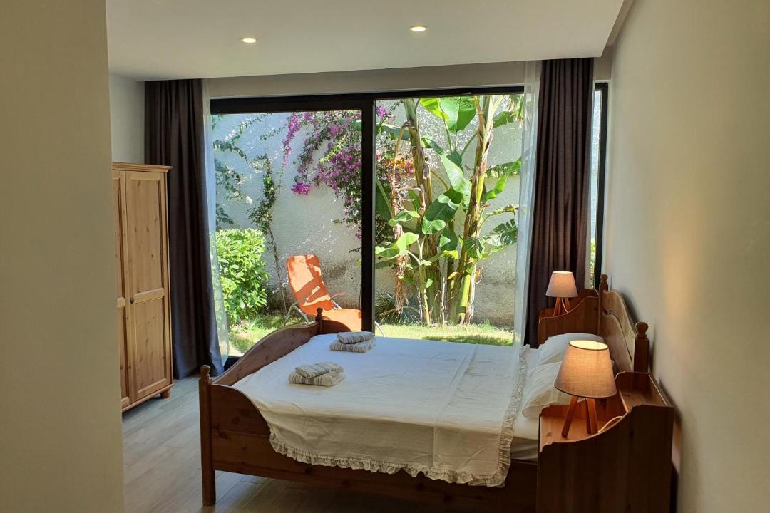 Photo of Bedroom in Bodrum City Center