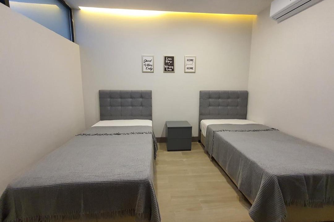 Photo of Bedroom in Bodrum City Center