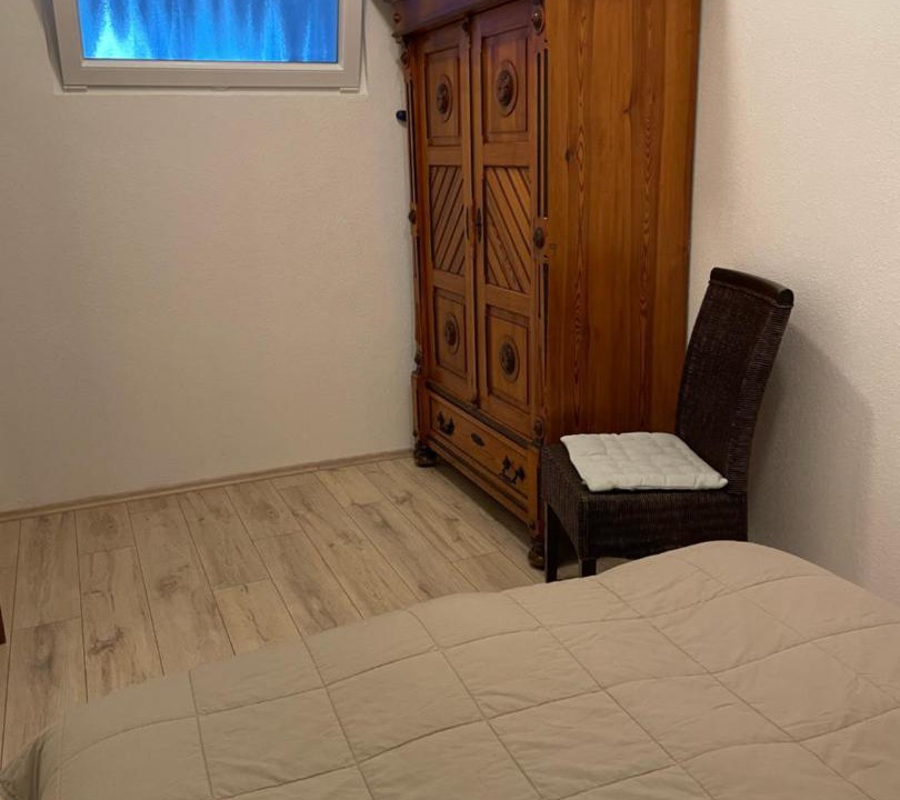 Photo of Bedroom in Heumaden