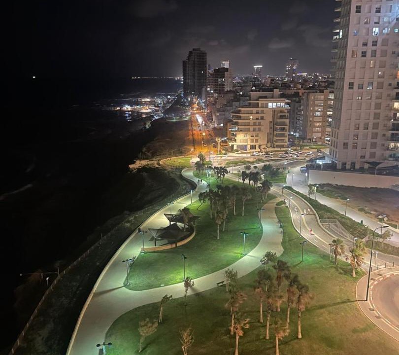Photo of Outdoor in Netanya