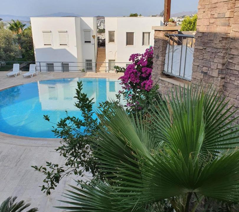 Photo of Bedroom in Bodrum City Center