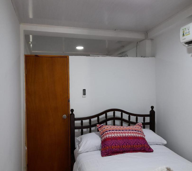 Photo of Bedroom in San Andres