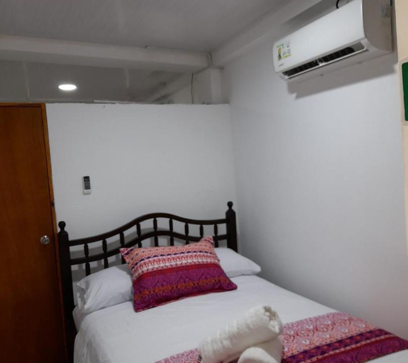 Photo of Bedroom in San Andres