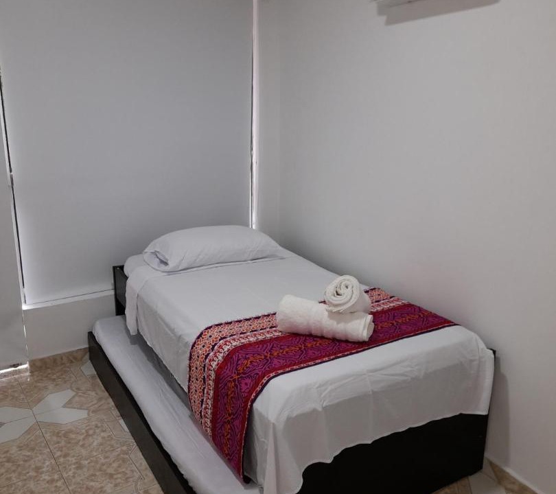 Photo of Bedroom in San Andres