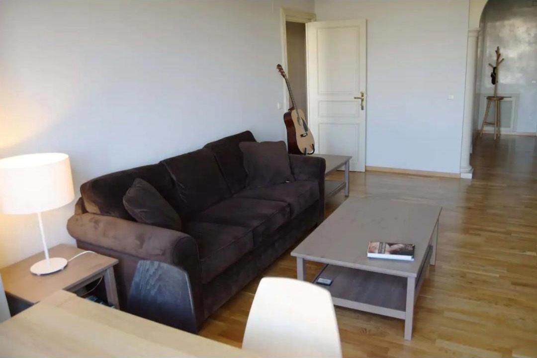 Photo of Livingroom in Nueva Espana