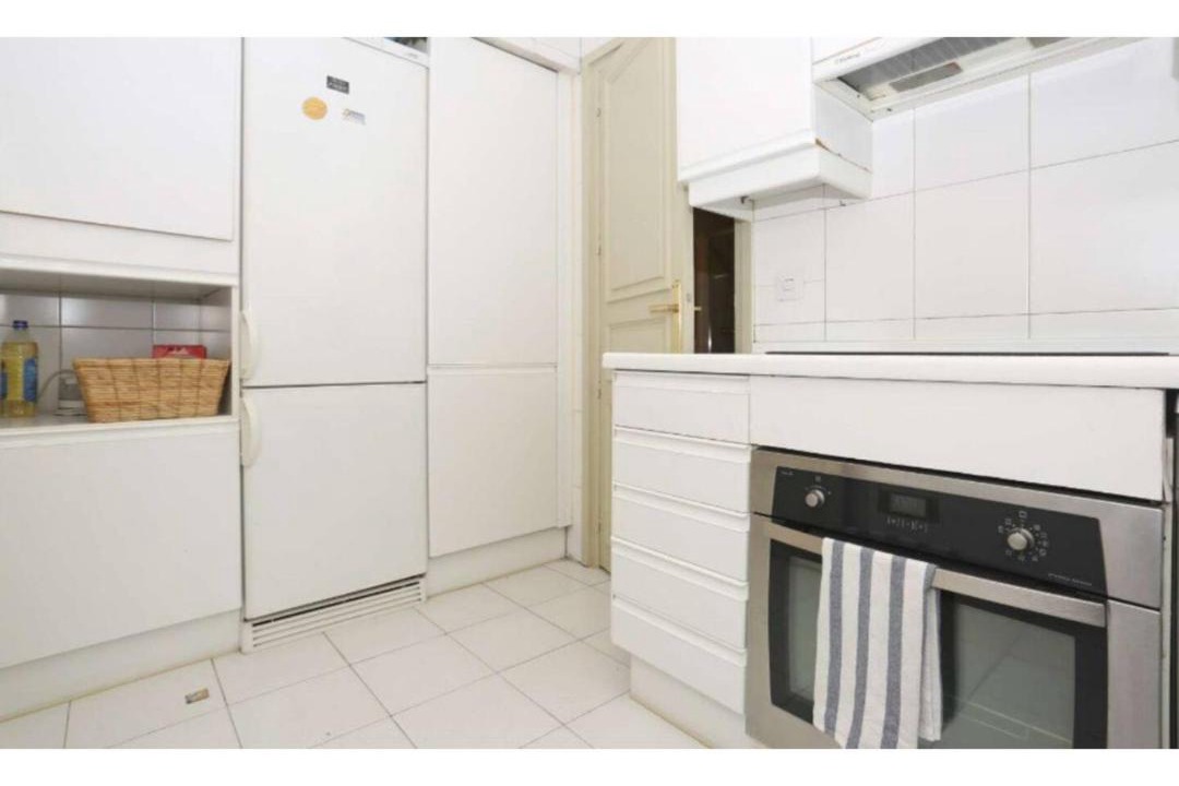 Photo of Kitchen in Nueva Espana