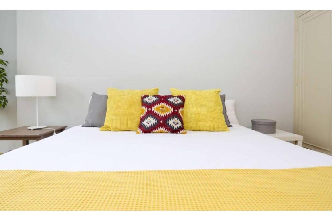 Photo of Bedroom in Nueva Espana