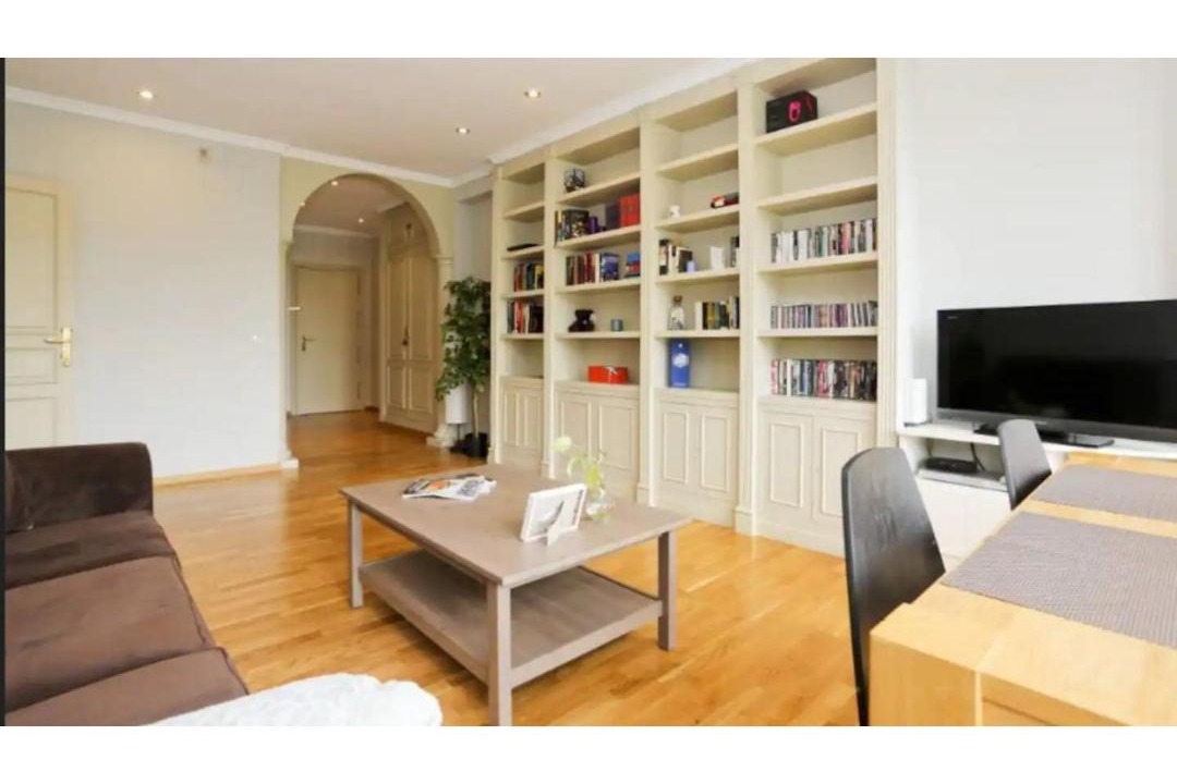 Photo of Livingroom in Nueva Espana