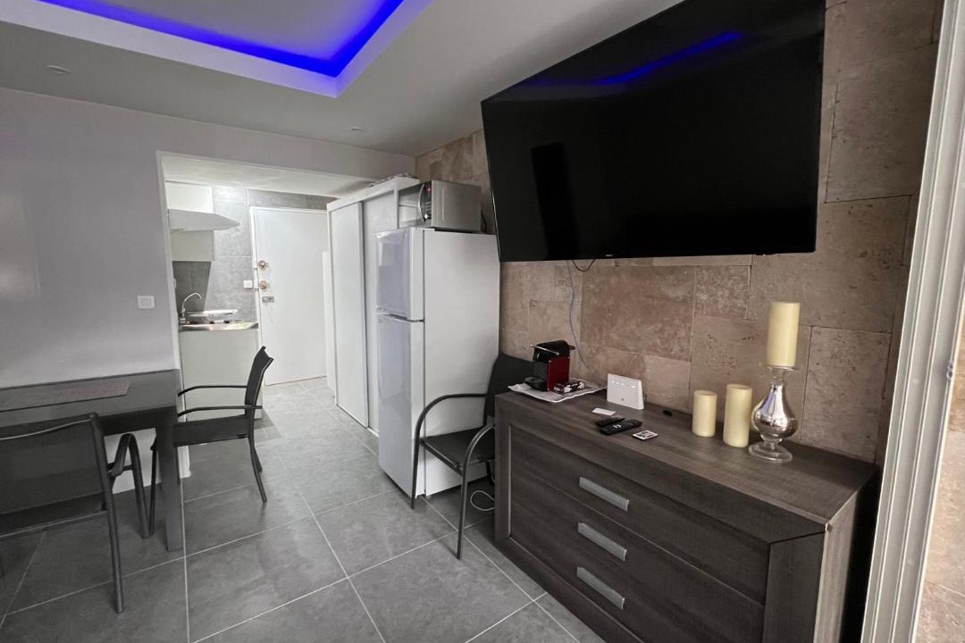 Photo of Kitchen in Marigot
