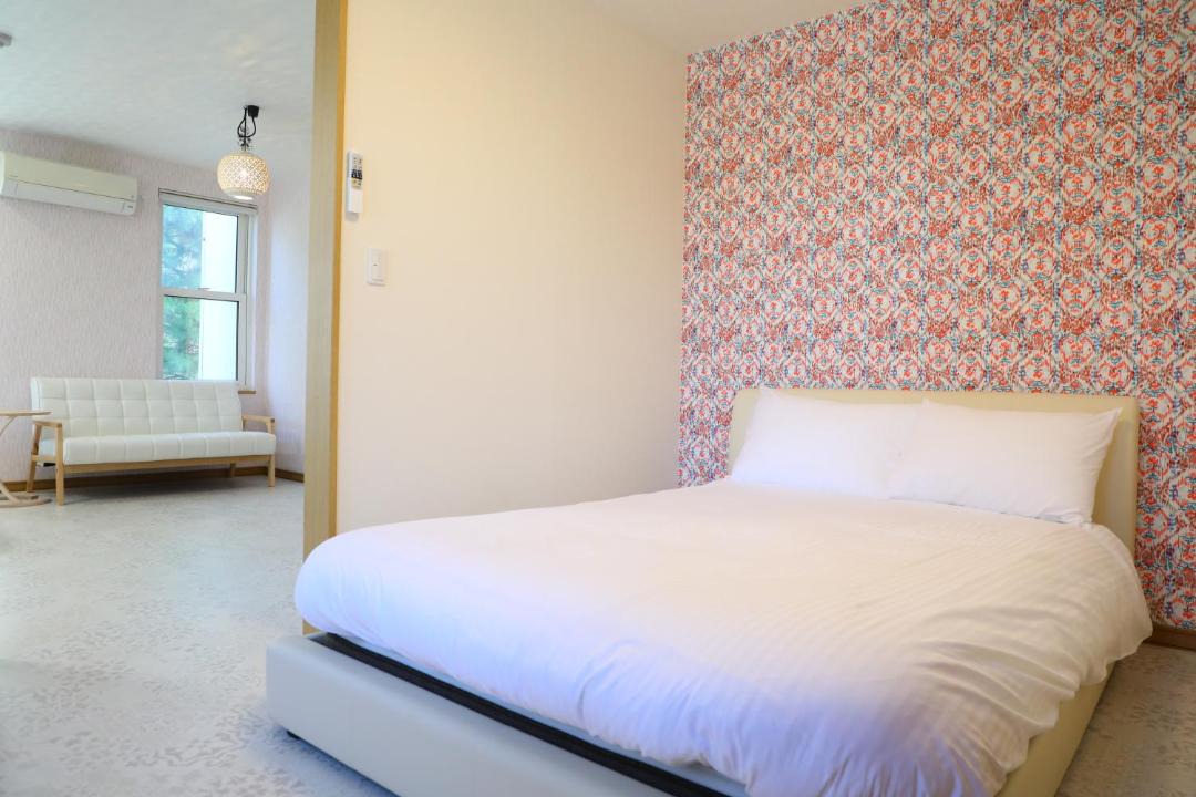 Photo of Bedroom in Furano