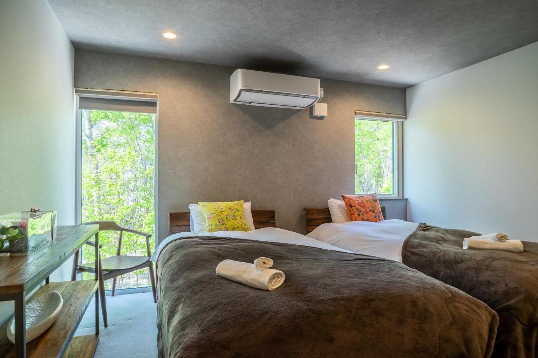 Photo of Bedroom in Rusutsu