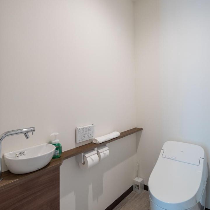 Photo of Bathroom in Rusutsu