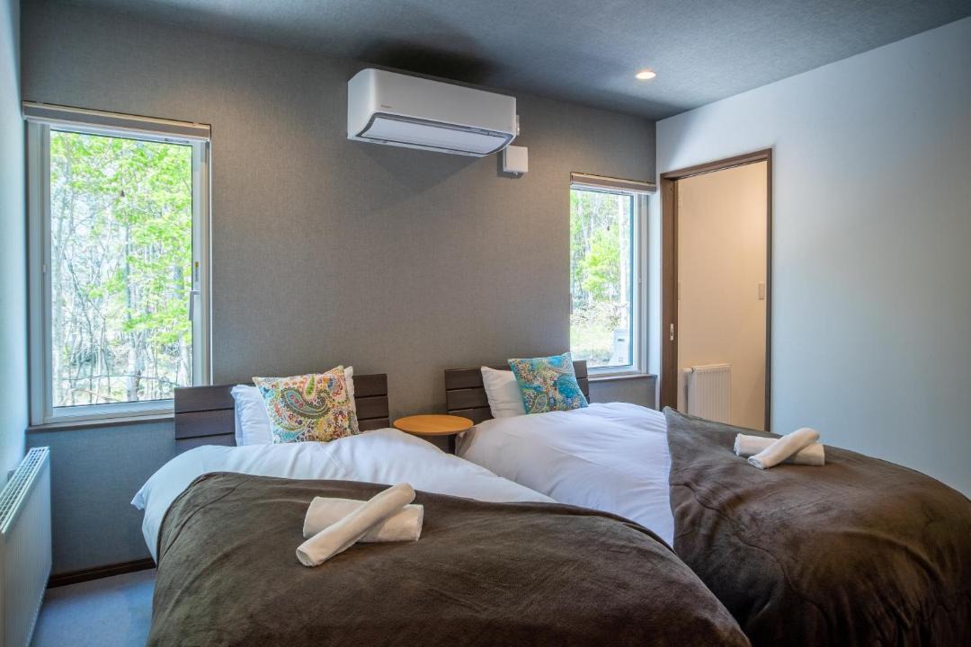 Photo of Bedroom in Rusutsu