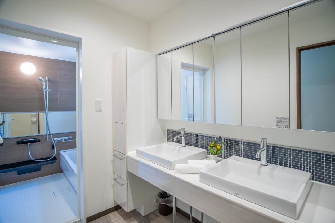 Photo of Bathroom in Rusutsu