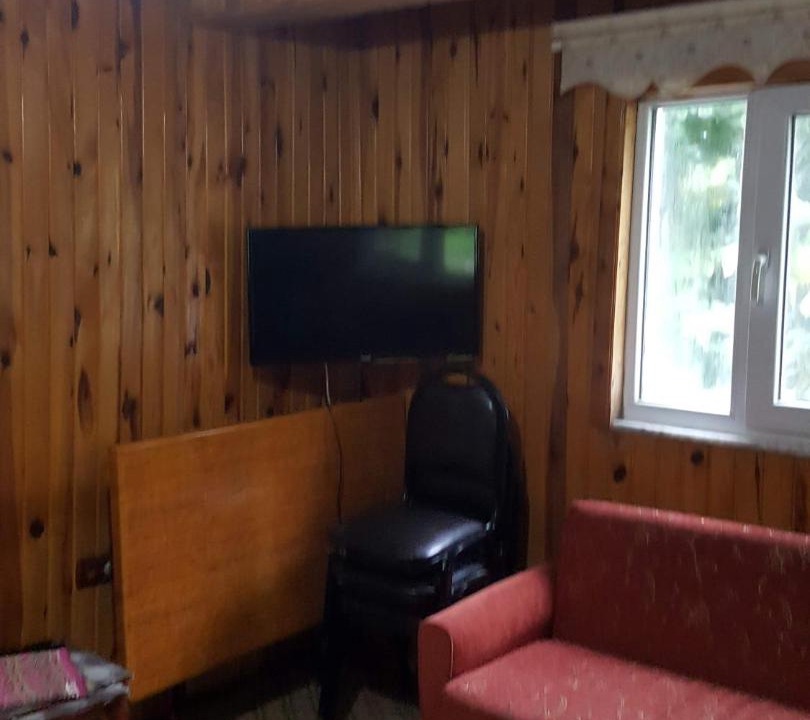 Photo of Livingroom in Ayder
