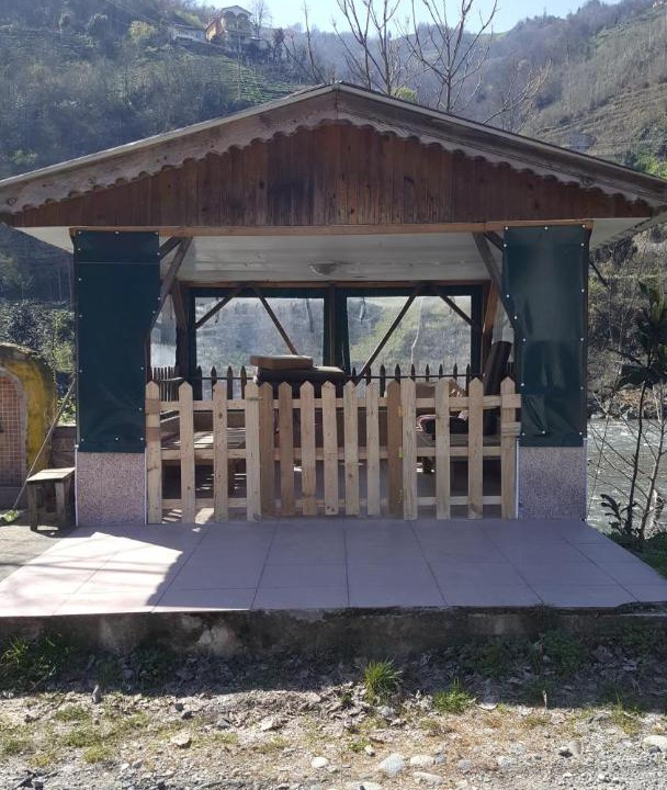 Photo of Livingroom in Ayder