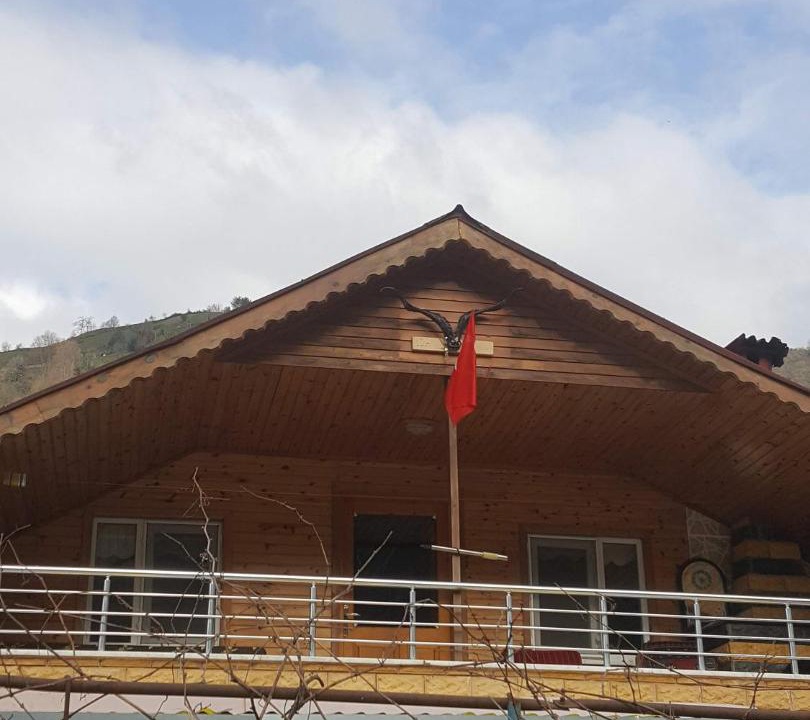 Photo of Kitchen in Ayder
