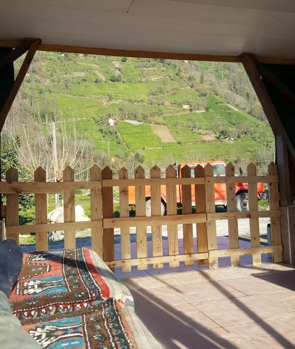 Photo of Bathroom in Ayder