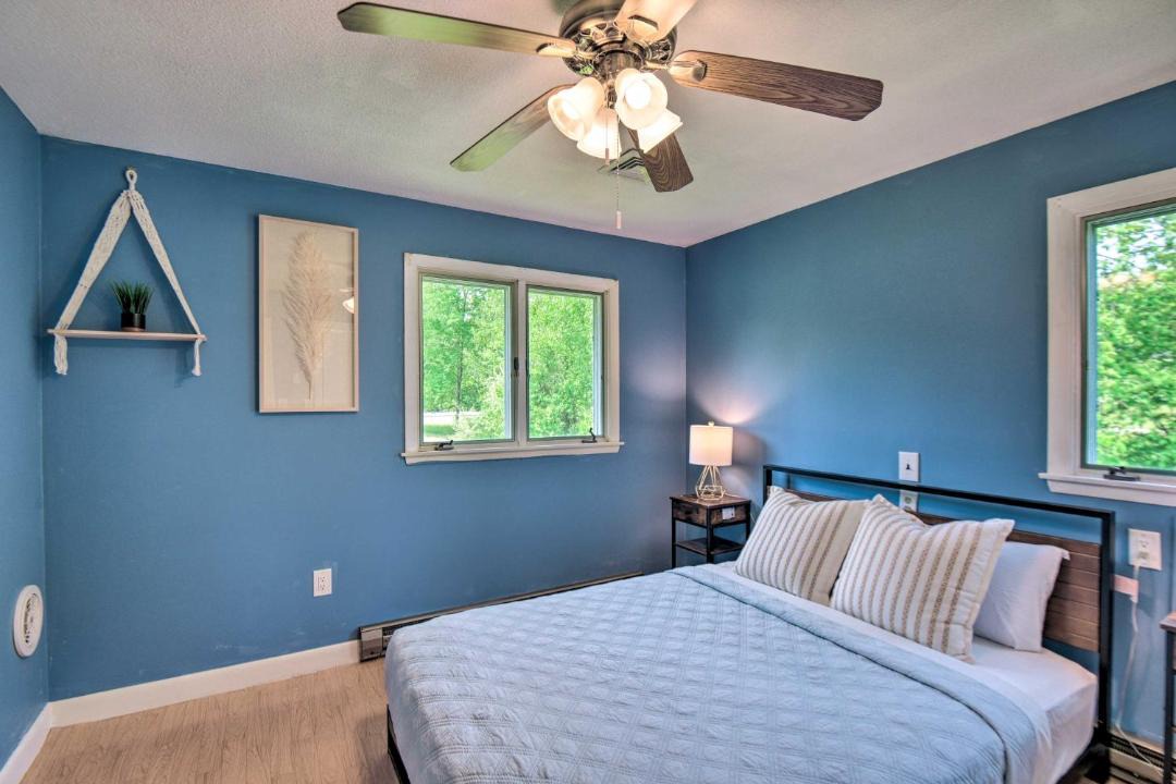 Photo of Bedroom in Barnstead