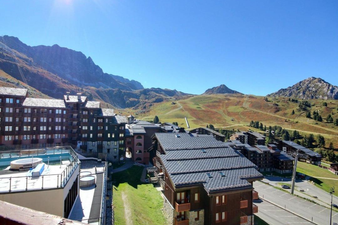 Photo of Others in Belle Plagne
