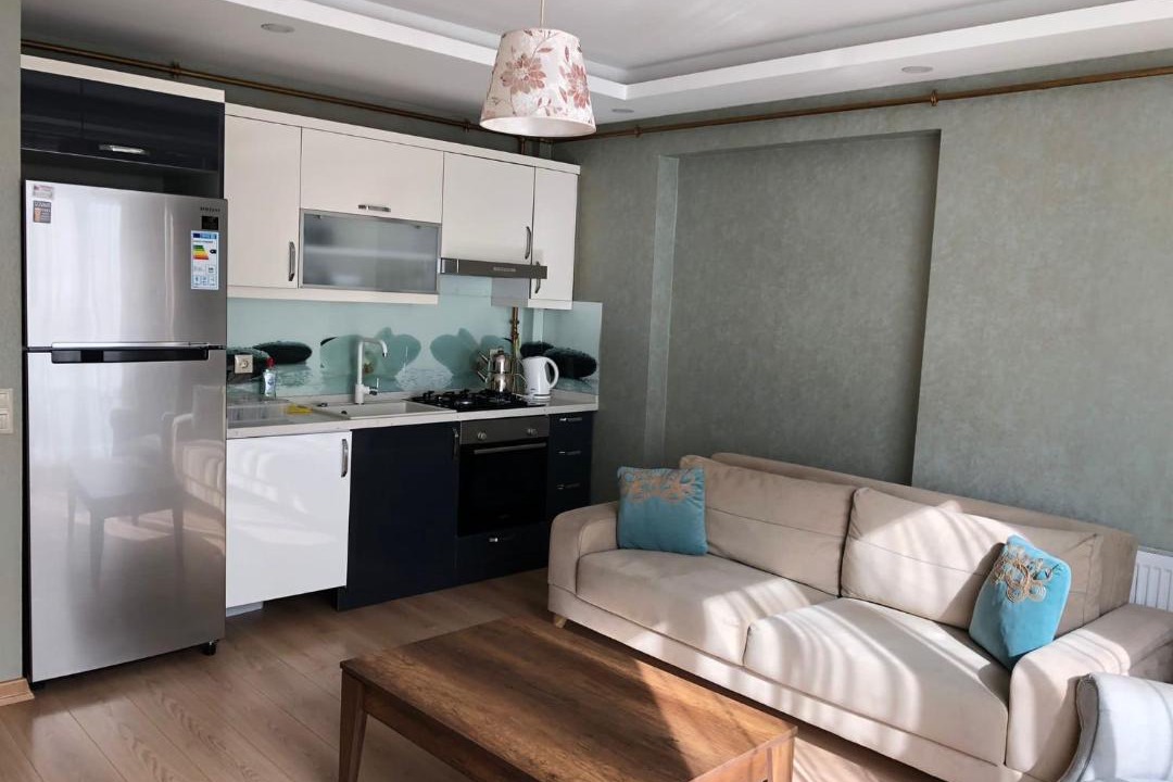 Photo of Livingroom in Besiktas