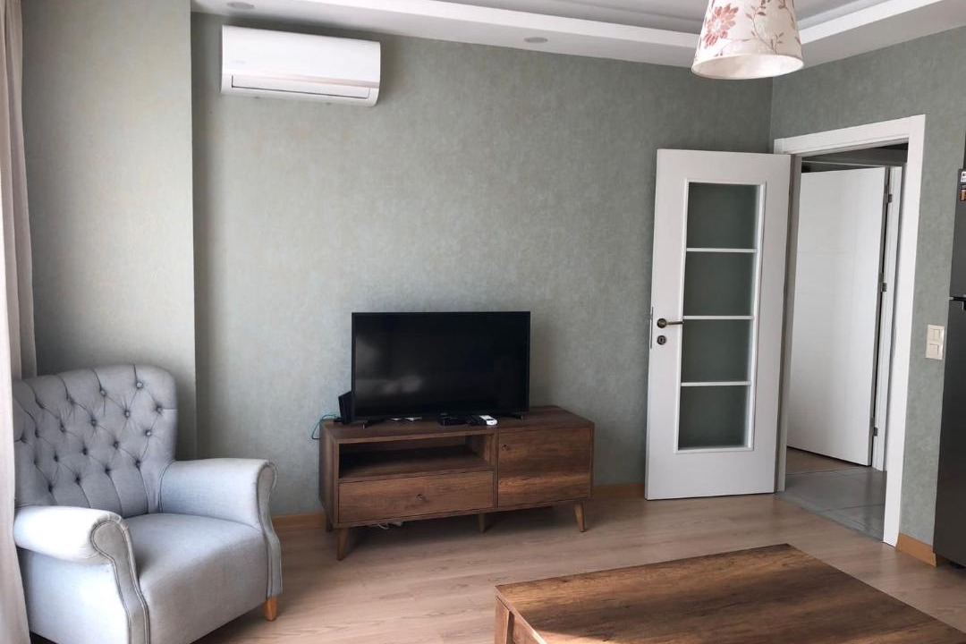 Photo of Livingroom in Besiktas